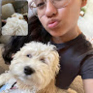 Meet your Posher, Camila